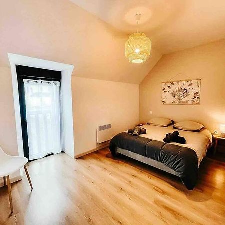 La Bigourdane - Maison Entre Tarbes & Lourdes Louey 外观 照片
