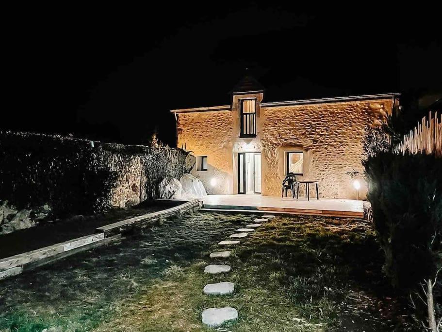 La Bigourdane - Maison Entre Tarbes & Lourdes Louey 外观 照片