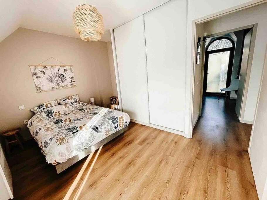 La Bigourdane - Maison Entre Tarbes & Lourdes Louey 外观 照片